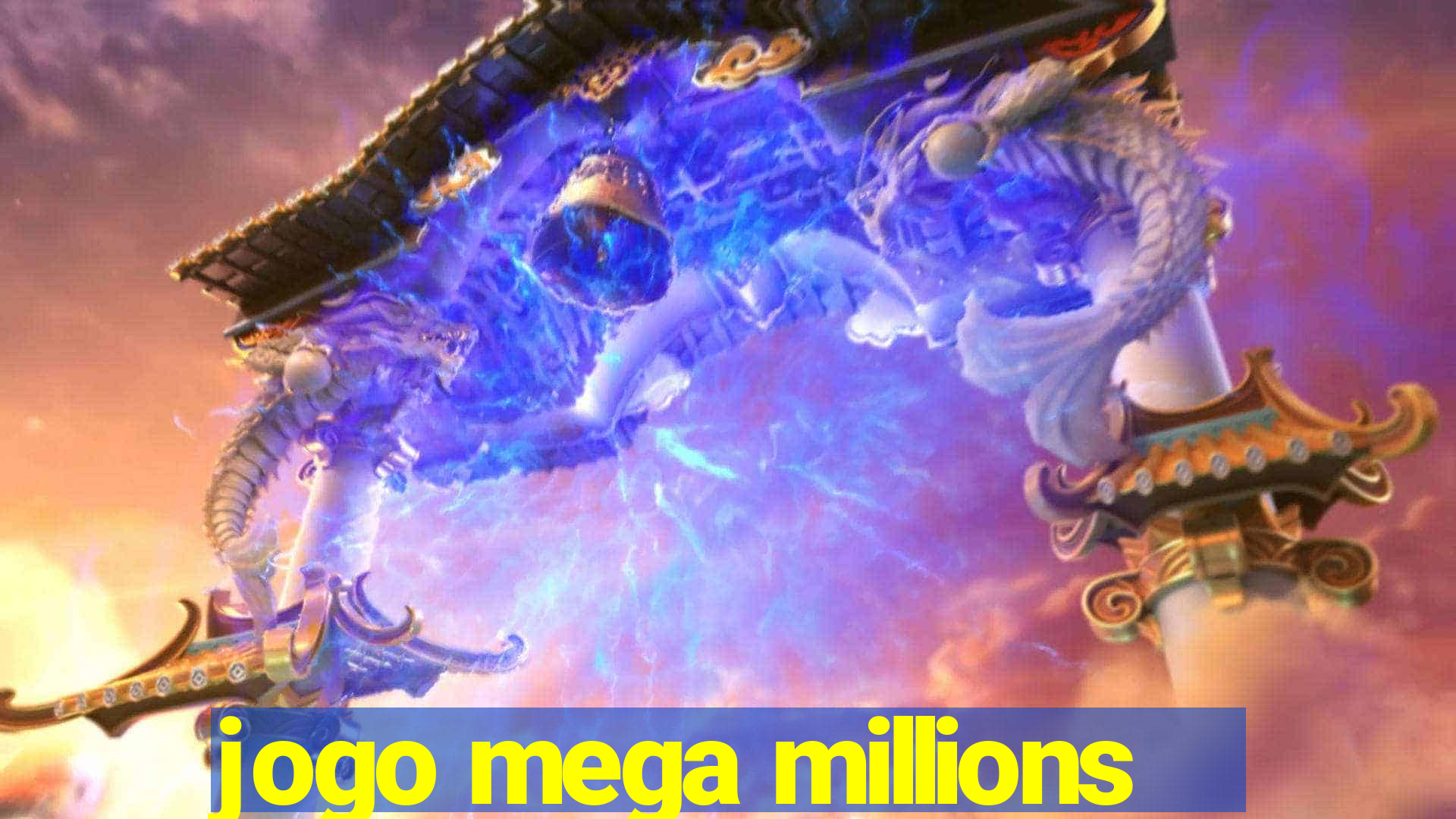 jogo mega millions