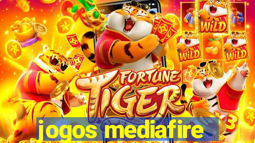 jogos mediafire