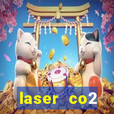 laser co2 frazionato bologna