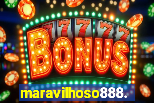 maravilhoso888.com