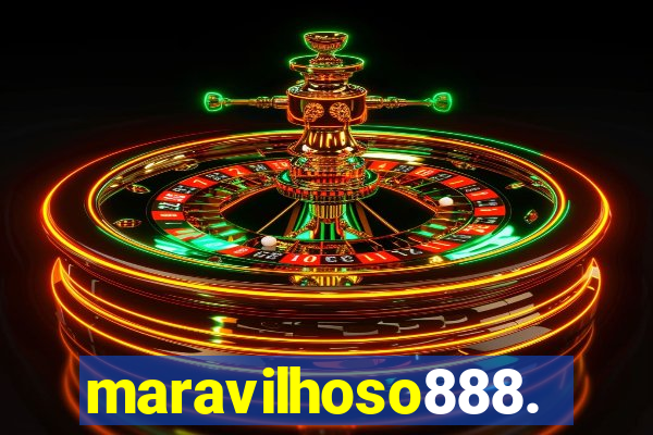 maravilhoso888.com