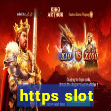 https slot