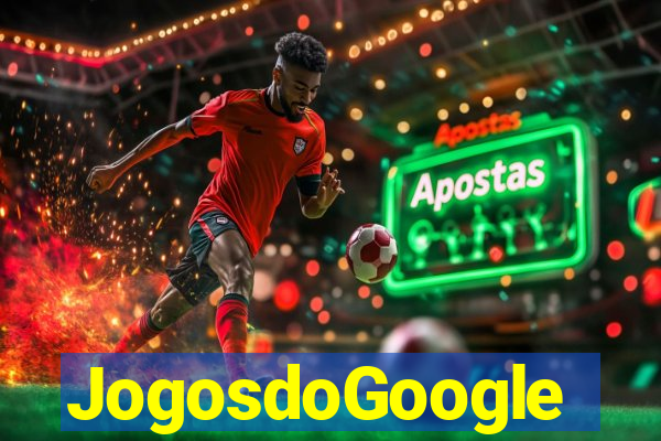 JogosdoGoogle