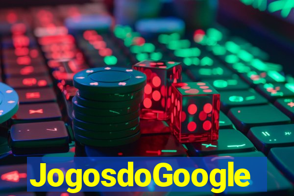 JogosdoGoogle