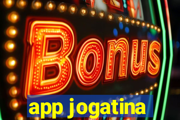 app jogatina