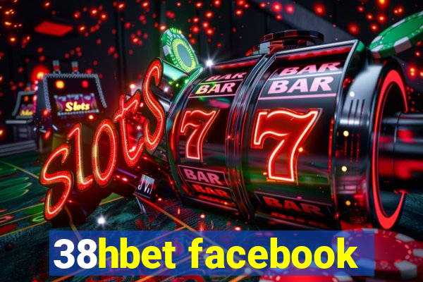 38hbet facebook