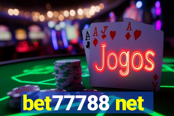 bet77788 net