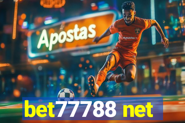 bet77788 net