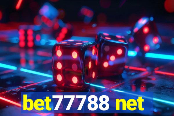 bet77788 net