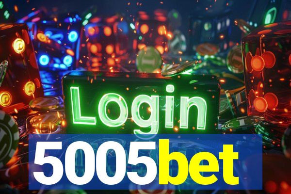 5005bet