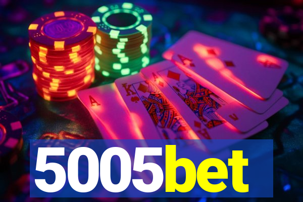 5005bet