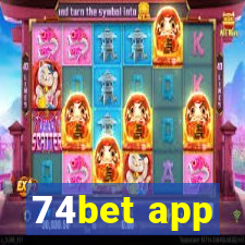 74bet app