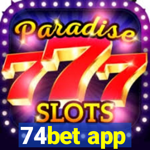 74bet app