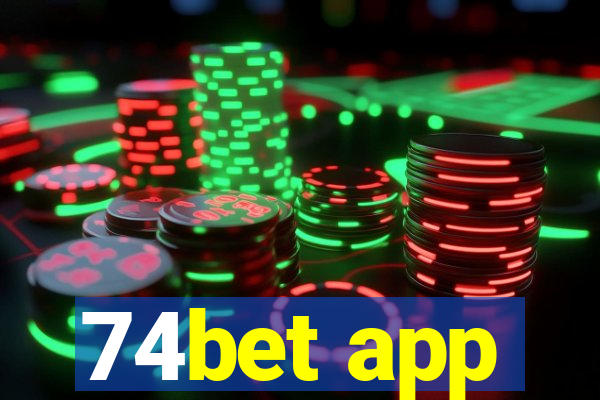 74bet app