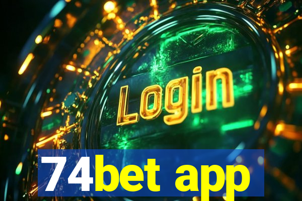 74bet app