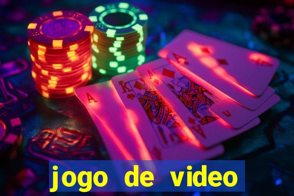 jogo de video bingo gratis