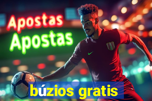 búzios gratis