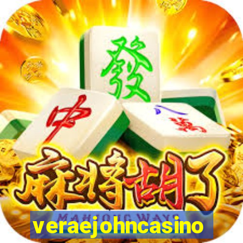 veraejohncasino