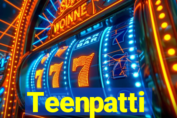 Teenpatti