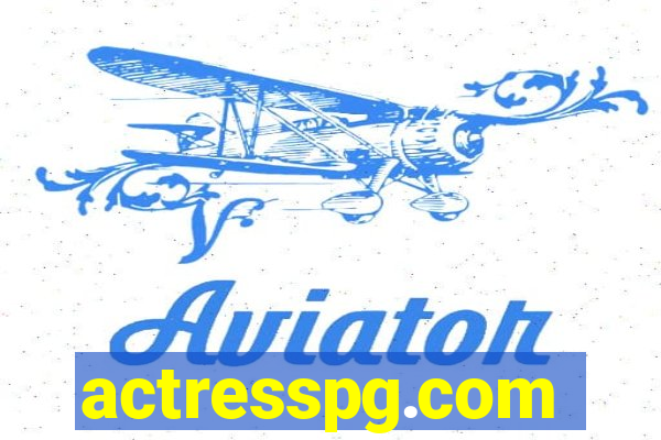 actresspg.com