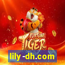 lily-dh.com