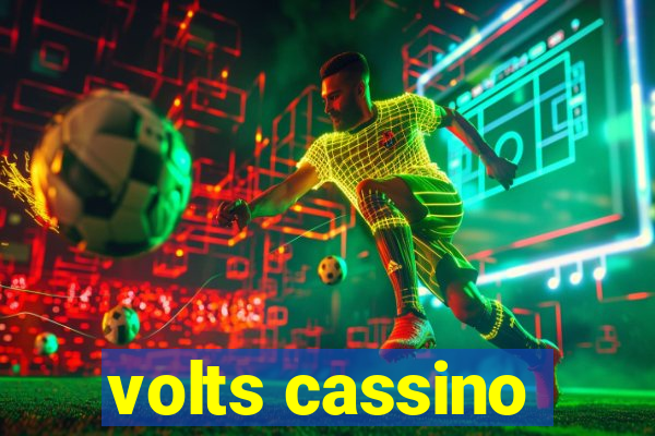 volts cassino