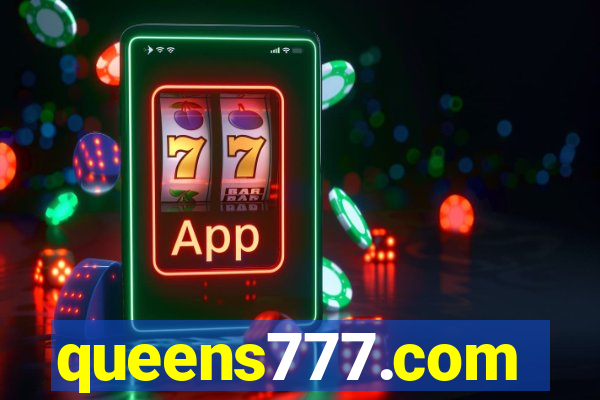 queens777.com