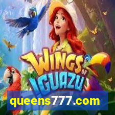 queens777.com