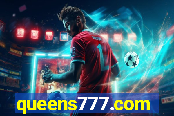 queens777.com