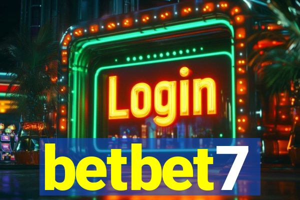 betbet7