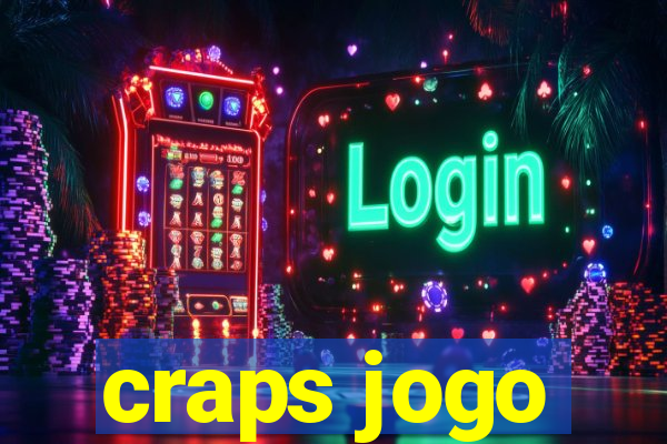 craps jogo