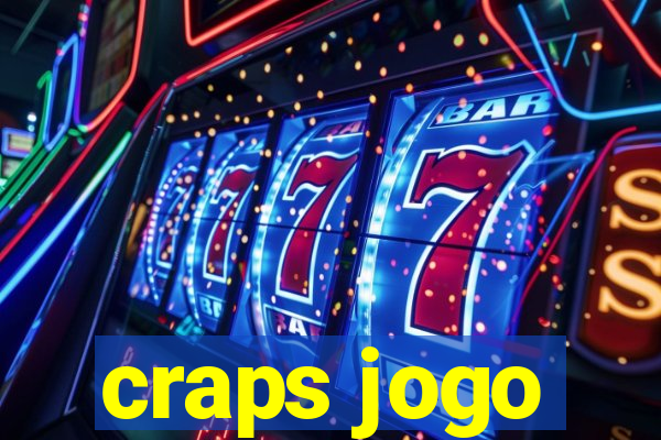 craps jogo