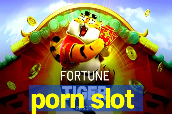 porn slot