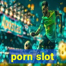 porn slot