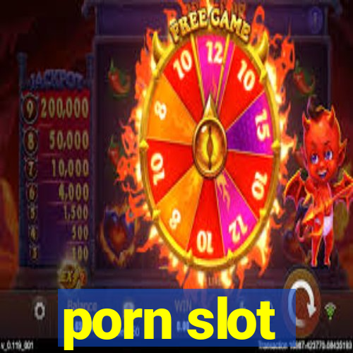 porn slot