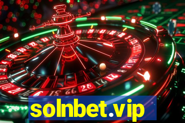 solnbet.vip