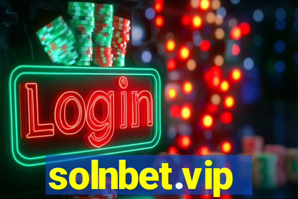 solnbet.vip