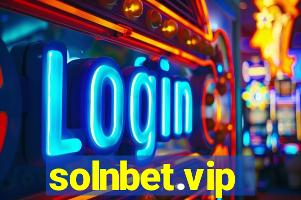 solnbet.vip