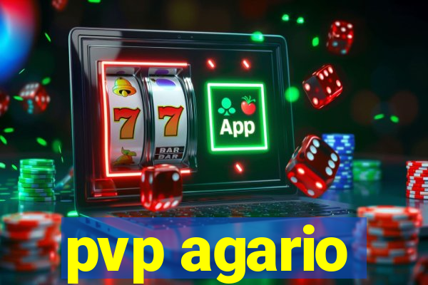 pvp agario