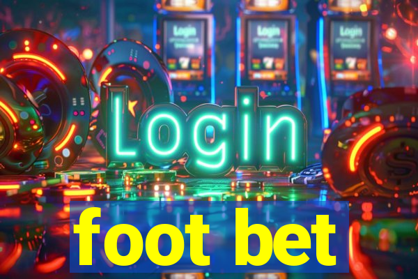 foot bet