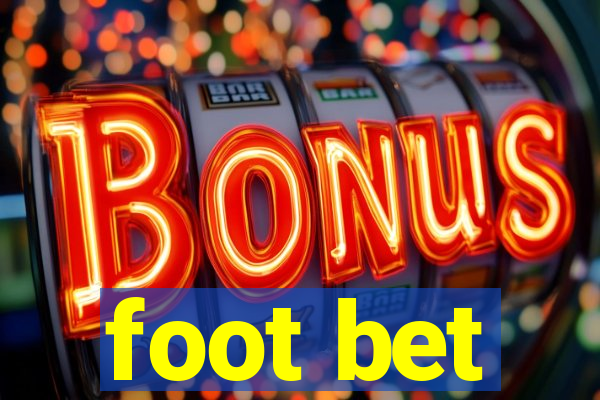 foot bet