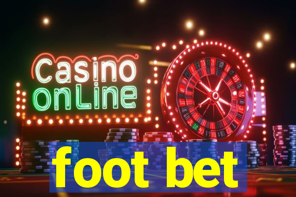 foot bet