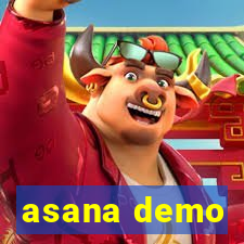 asana demo