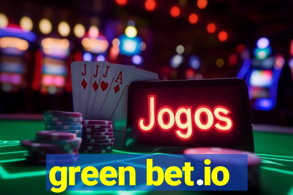 green bet.io