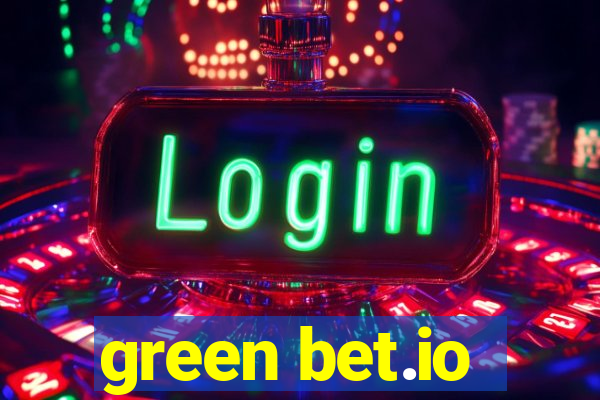 green bet.io