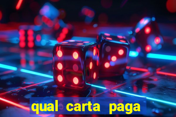 qual carta paga mais no fortune tiger