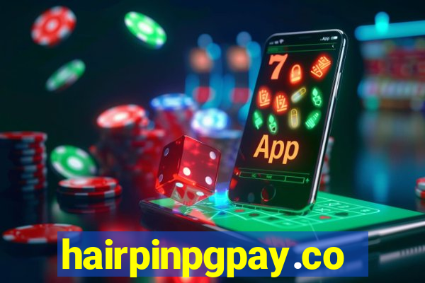 hairpinpgpay.com