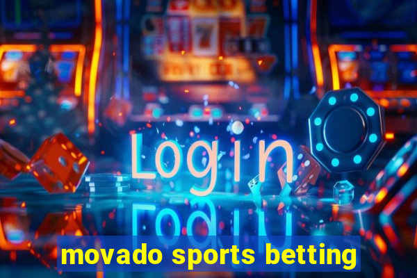 movado sports betting