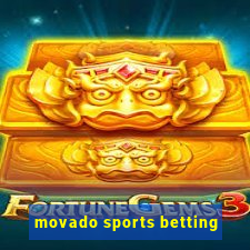 movado sports betting