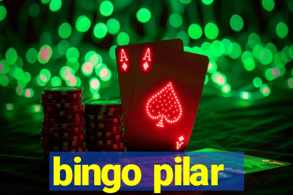 bingo pilar